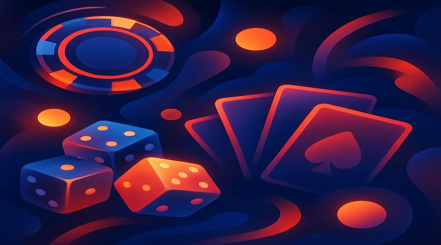 Spin City Casino PL image