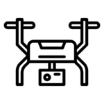 filmowanie dronem